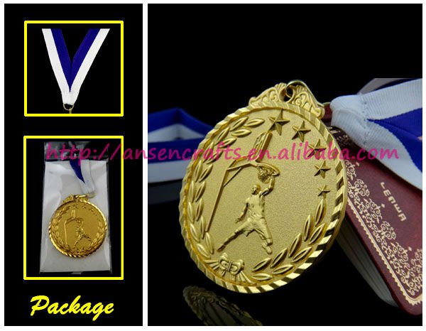 オリンピックの金メダル2012年オリジナルスポーツのための-記念品問屋・仕入れ・卸・卸売り