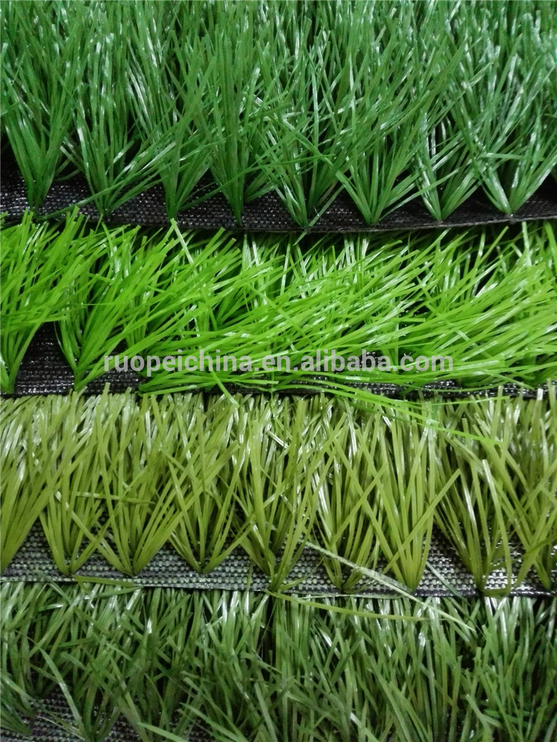安いmonofilサッカー人工芝人工サッカー草-人工芝、スポーツ施設用フローリング問屋・仕入れ・卸・卸売り