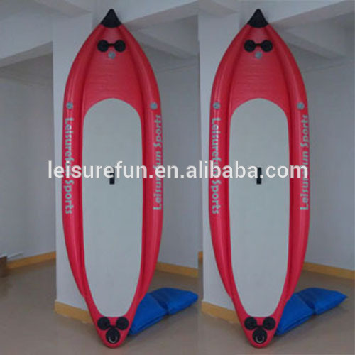 最高のスタンドアップパドルのsupカヤック3を備えた空気室-他のスポーツ＆娯楽用品問屋・仕入れ・卸・卸売り