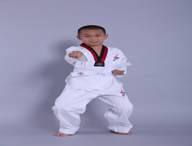 WTF Taekwondoのユニフォーム-他のスポーツ＆娯楽用品問屋・仕入れ・卸・卸売り