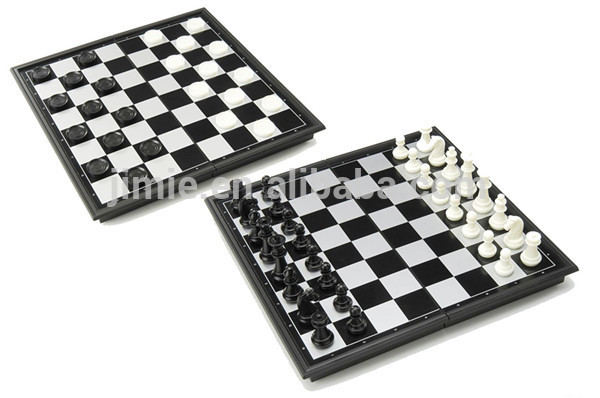 プラスチックチェスゲームのセット-チェス問屋・仕入れ・卸・卸売り