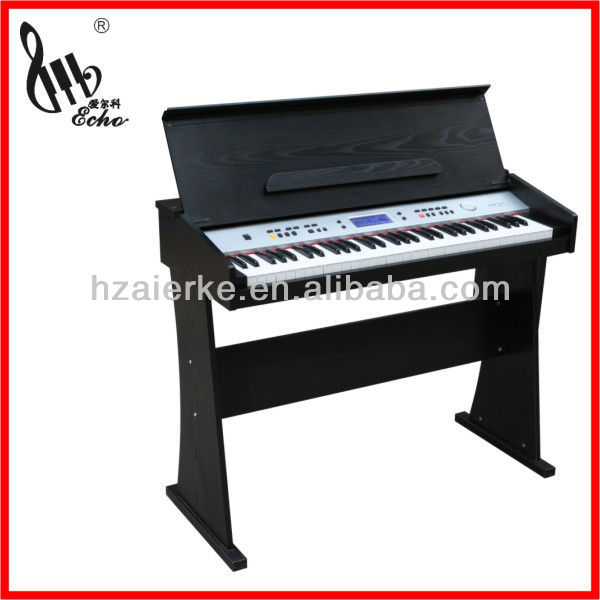 ark81861電子ピアノキーを表示する液晶ディスプレイ-ピアノ問屋・仕入れ・卸・卸売り