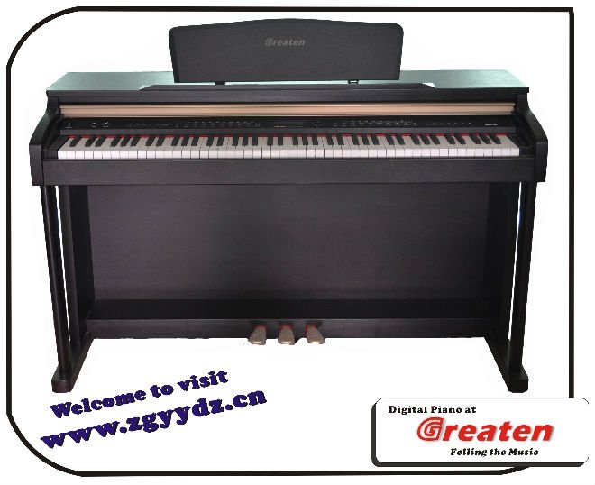 88鍵デジタルピアノ( 楽器)-ピアノ問屋・仕入れ・卸・卸売り
