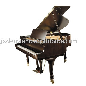 マット- Nut-brownグランドピアノGP-148-Y1 Wagner Jsder-ピアノ問屋・仕入れ・卸・卸売り