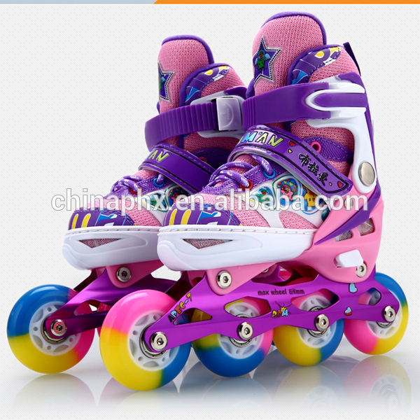 子供の子供ローラースケート、ローラースケートでフラッシュメッシュ-他のスポーツ＆娯楽用品問屋・仕入れ・卸・卸売り