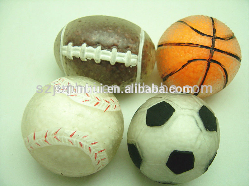 プラスチック絞れる剥製バスケットボールボールエクササイズ-他のスポーツ＆娯楽用品問屋・仕入れ・卸・卸売り