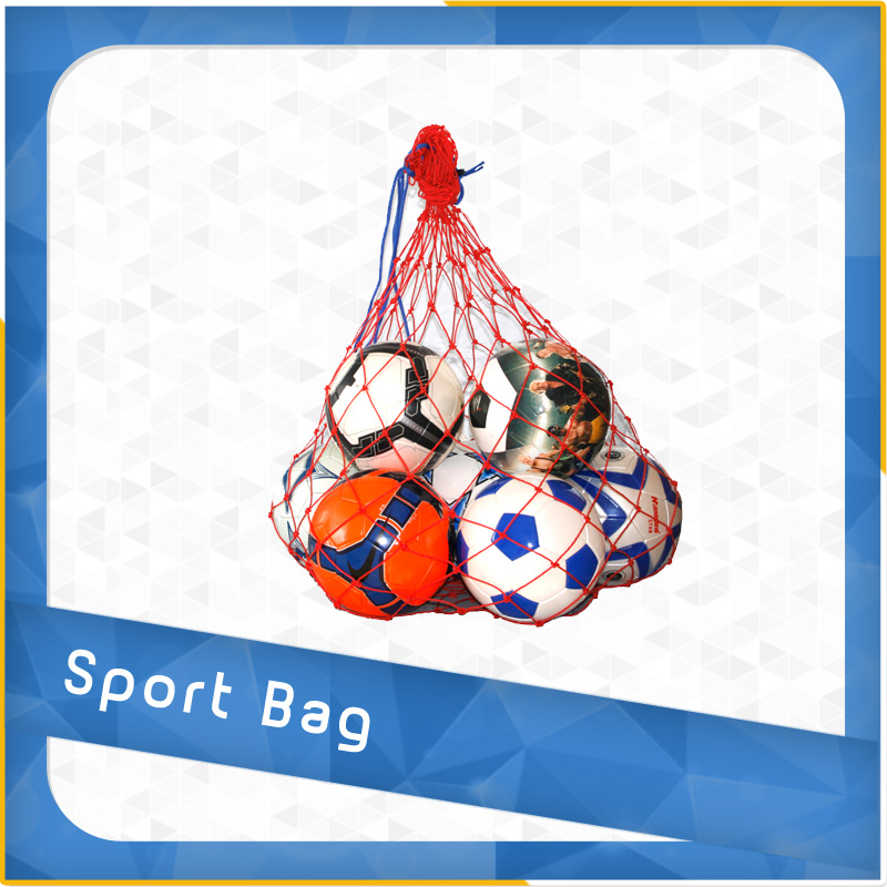 バスケットのためのボールがネットを運ぶ、 サッカー、 バレーボール-他のスポーツ＆娯楽用品問屋・仕入れ・卸・卸売り