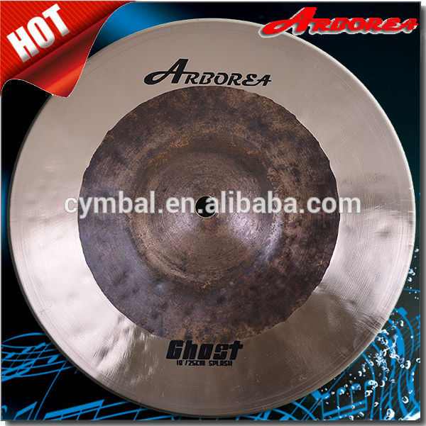 シンバル2015打楽器24''rideシンバル-シンバル類問屋・仕入れ・卸・卸売り