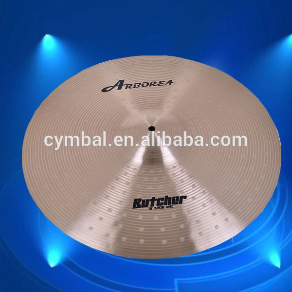 銅楽器b20シンバル-シンバル類問屋・仕入れ・卸・卸売り