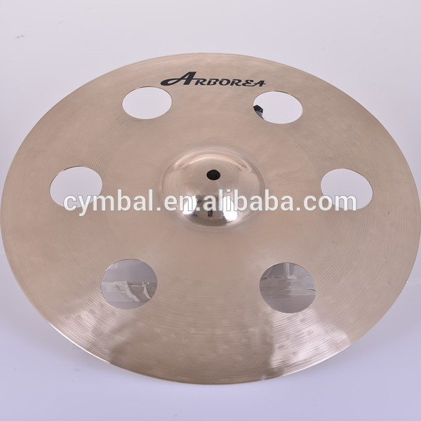高品質b20効果シンバル、 ドラゴン20" o- ゾーンシンバル-シンバル類問屋・仕入れ・卸・卸売り