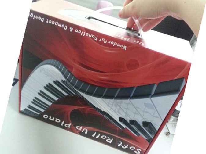 ピアノの鍵盤、 88鍵のピアノをロールアップ、 usbピアノmidiキーボード-ピアノ問屋・仕入れ・卸・卸売り
