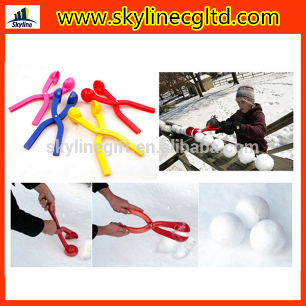 Absプラスチック雪だるまクリップ、雪だるまクリップ、雪のボールクリップ-他のスポーツ＆娯楽用品問屋・仕入れ・卸・卸売り