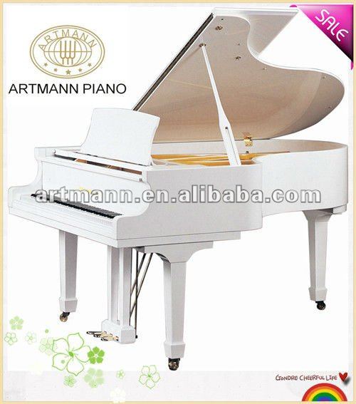 自動CDプレーヤーシステムGP152S1が付いているArtmannのグランドピアノ-ピアノ問屋・仕入れ・卸・卸売り