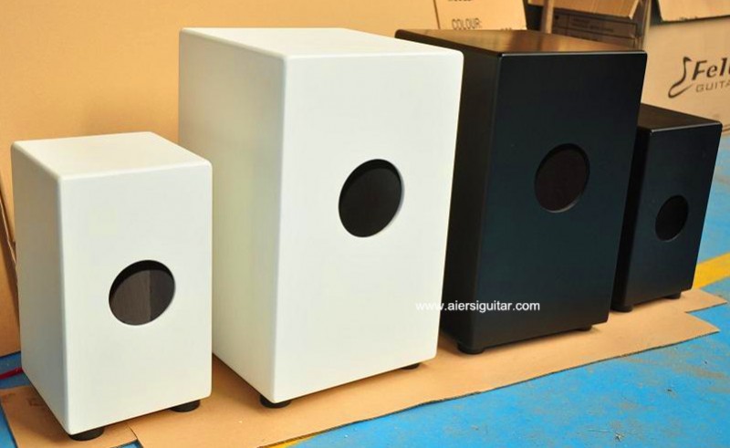 中国安い価格木製色aiersiフラメンコcajons学生や初心者のためのドラム-ドラム問屋・仕入れ・卸・卸売り
