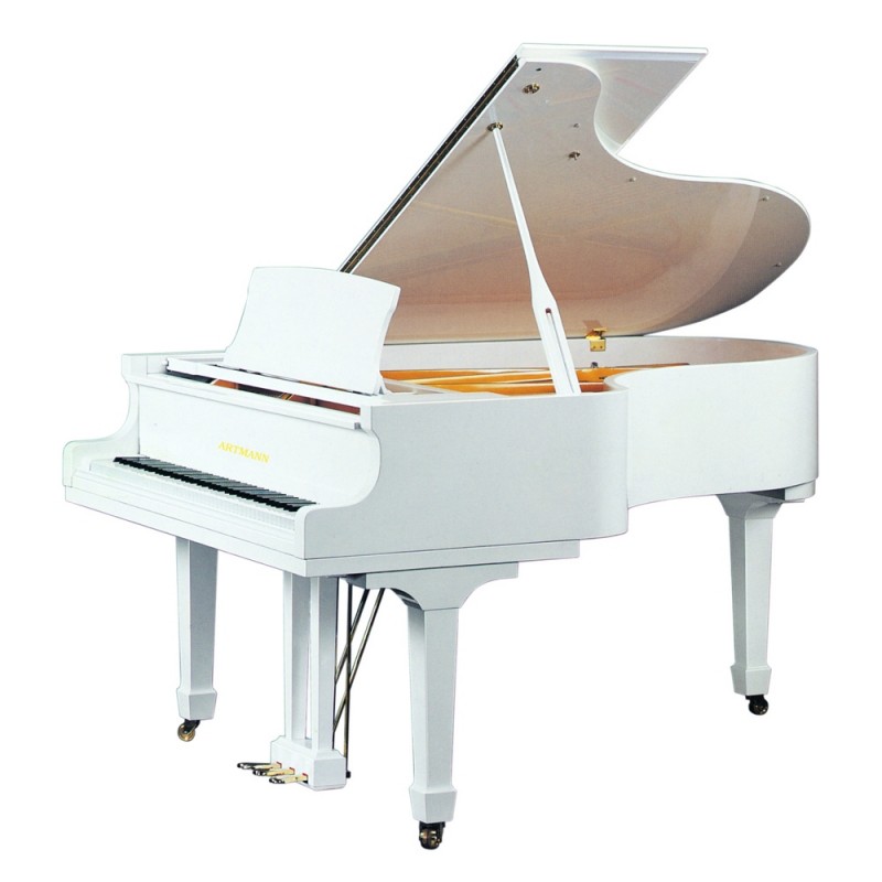 安い価格上海gp148アートマンホワイトグランドピアノ子供用-ピアノ問屋・仕入れ・卸・卸売り