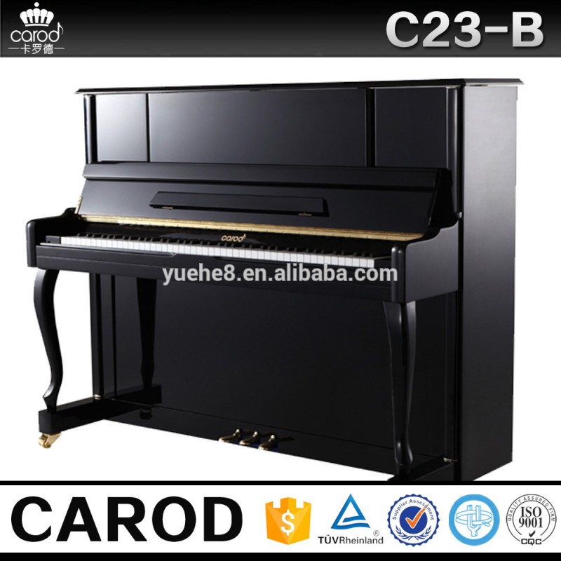 販売のためのピアノc23-bcarod無料でピアノのベンチとカバー-ピアノ問屋・仕入れ・卸・卸売り