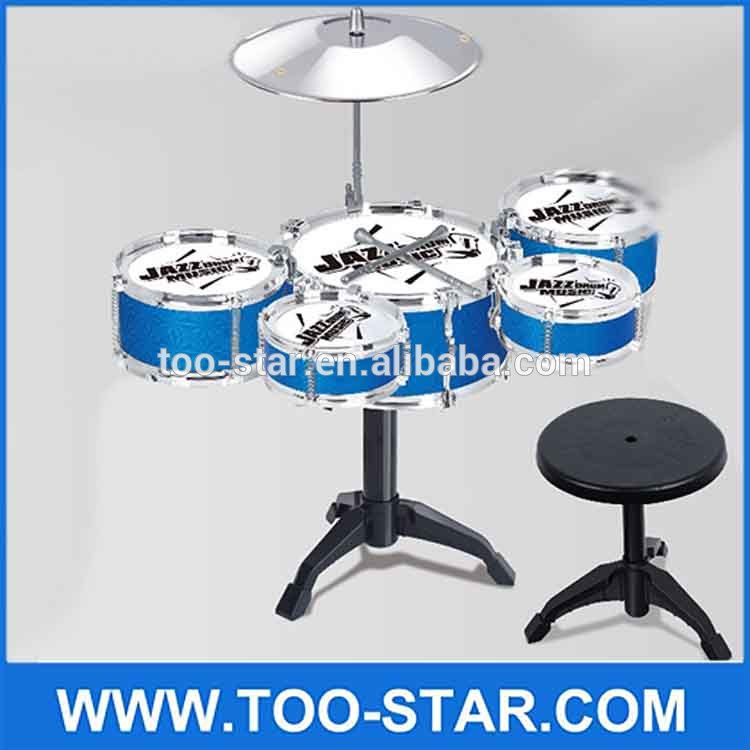 ジャズ ドラム キッズ早期教育玩具パーカッション楽器音楽玩具グレート ギフト電子ドラム キット-問屋・仕入れ・卸・卸売り