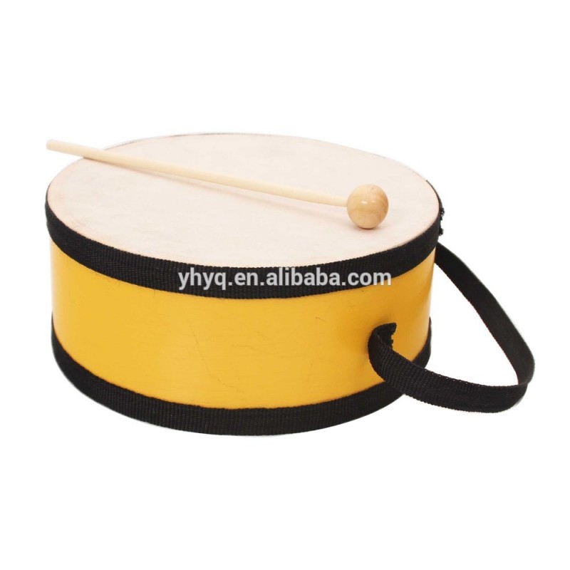 エンターテイメント赤い手インディアンドラムパーカッション楽器-ドラム問屋・仕入れ・卸・卸売り