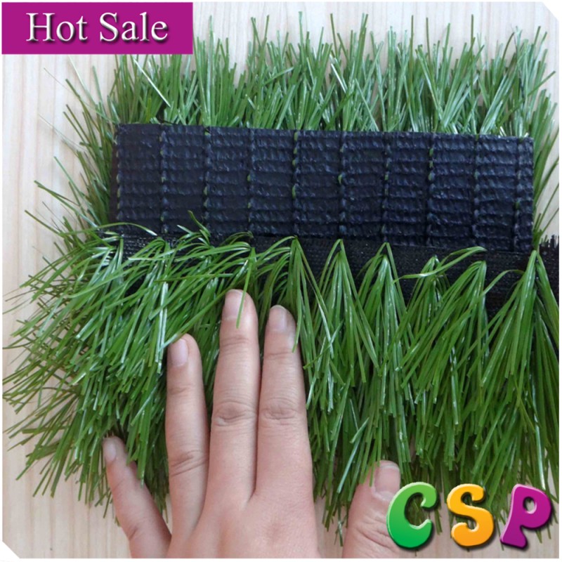 2016 hotsaleのトップ品質好評高品位サッカー場人工芝-人工芝、スポーツ施設用フローリング問屋・仕入れ・卸・卸売り