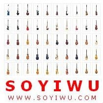 - YIWUの最も大きい卸し売り市場からの#1調達の代理店が付いている楽器-メトロノーム- - 13589-バイオリン部品、付属品問屋・仕入れ・卸・卸売り