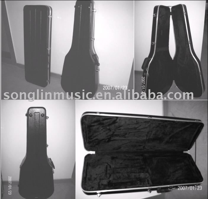Absギターケースegf/グラスファイバーのギターケース-バイオリン部品、付属品問屋・仕入れ・卸・卸売り