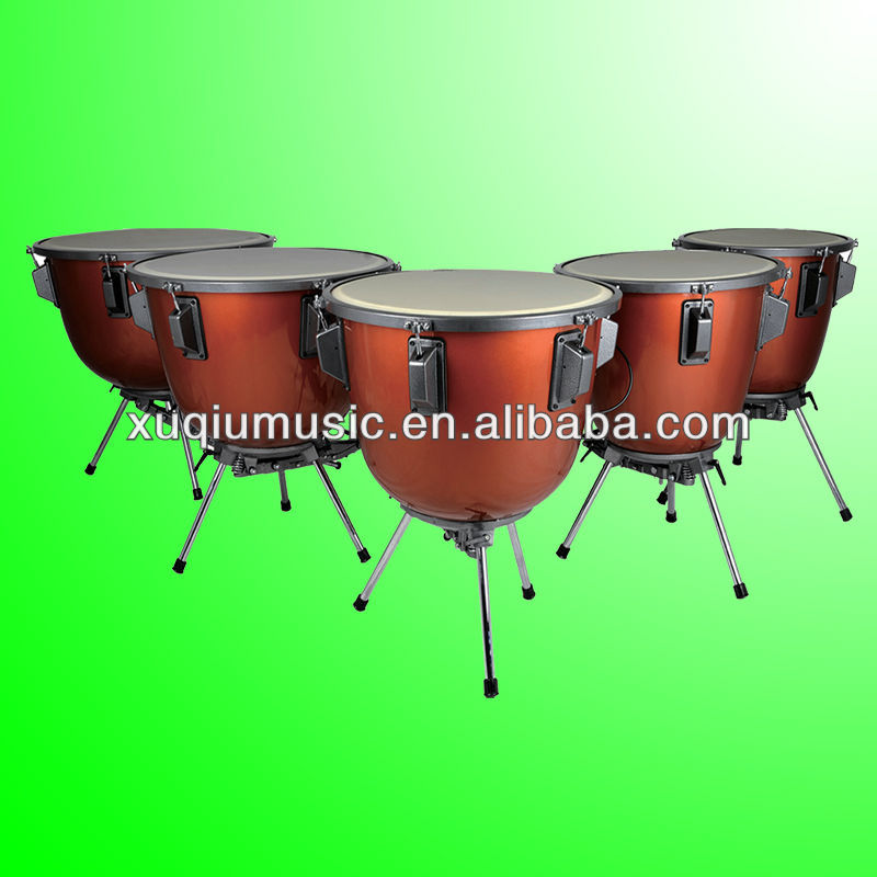 ティンパニ手が打た、 ティンパニマレット、 ティンパニの楽器-ドラム問屋・仕入れ・卸・卸売り