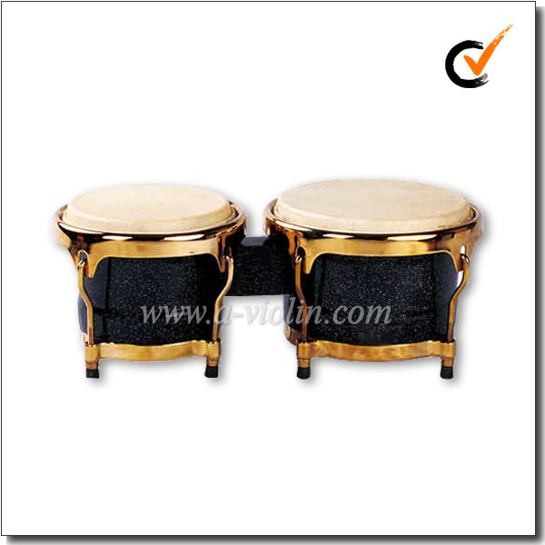 プロの黒木製ボンゴドラム( abolgs100)-ドラム問屋・仕入れ・卸・卸売り