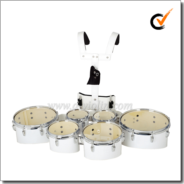 プロのマーチングトムセットパーカッション楽器( md566)-ドラム問屋・仕入れ・卸・卸売り