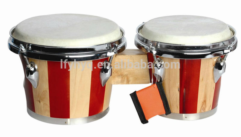 ボンゴドラムドラムのような楽器2015子供のための新しいおもちゃ-ドラム問屋・仕入れ・卸・卸売り