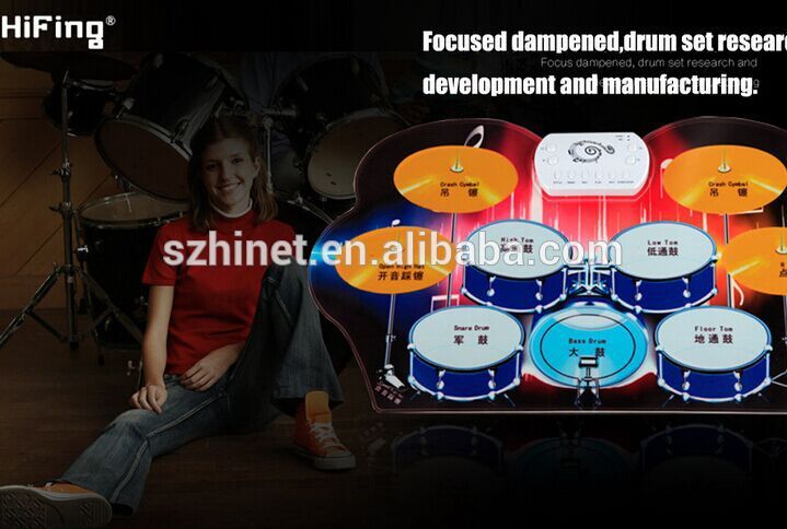 電子ドラムセット、 電子ドラム、 電子ドラムキット-ドラム問屋・仕入れ・卸・卸売り