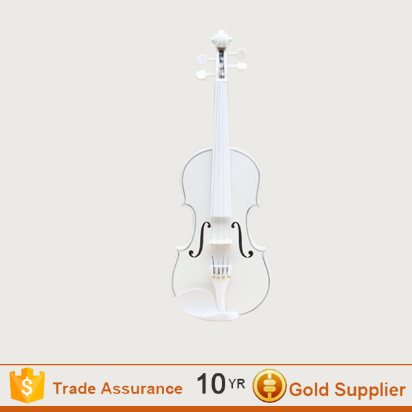 ホワイト良い品質経済高度な 4/4 バイオリン/品質中国バイオリン中国製-問屋・仕入れ・卸・卸売り