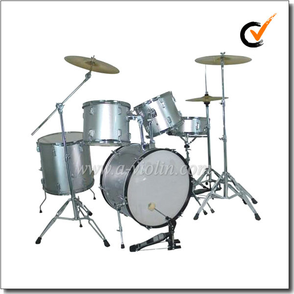 ドラムセットを含む5個シンバル( dset- 220)-ドラム問屋・仕入れ・卸・卸売り