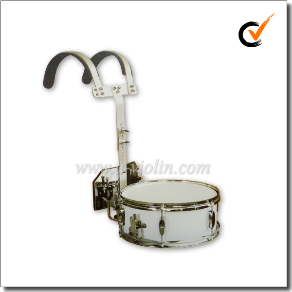 アルミ合金のキャリアマーチングスネアドラム( md110)-ドラム問屋・仕入れ・卸・卸売り