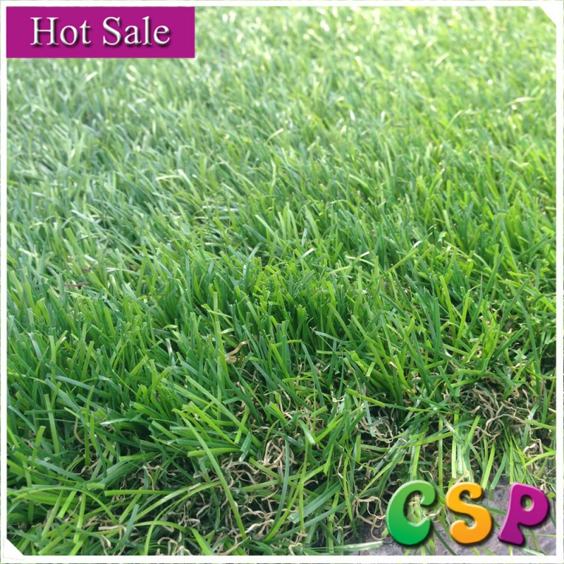 Hotsale の トップ品質好評高- グレード ガーデン フィールド安い人工芝草カーペット-問屋・仕入れ・卸・卸売り