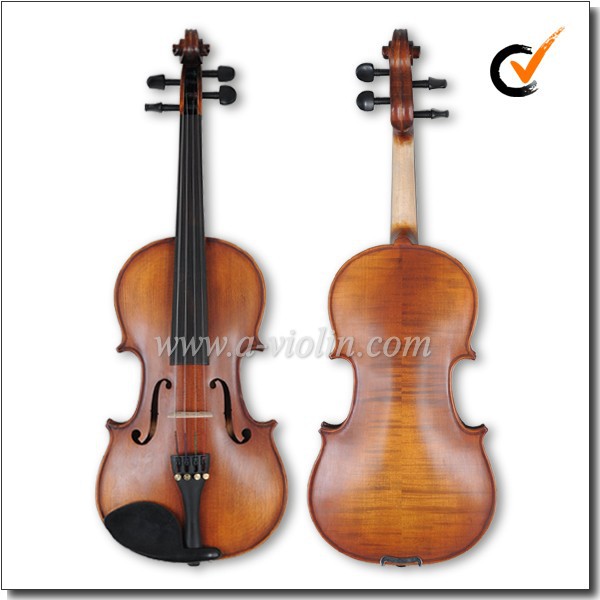 ミドルグレード炎バックメタル適度なバイオリン卸売テールピース( vm100)-バイオリン問屋・仕入れ・卸・卸売り