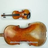 中国の高品質な4/4マスタービザ、 古いアンティークの手が作ったバイオリン-バイオリン問屋・仕入れ・卸・卸売り