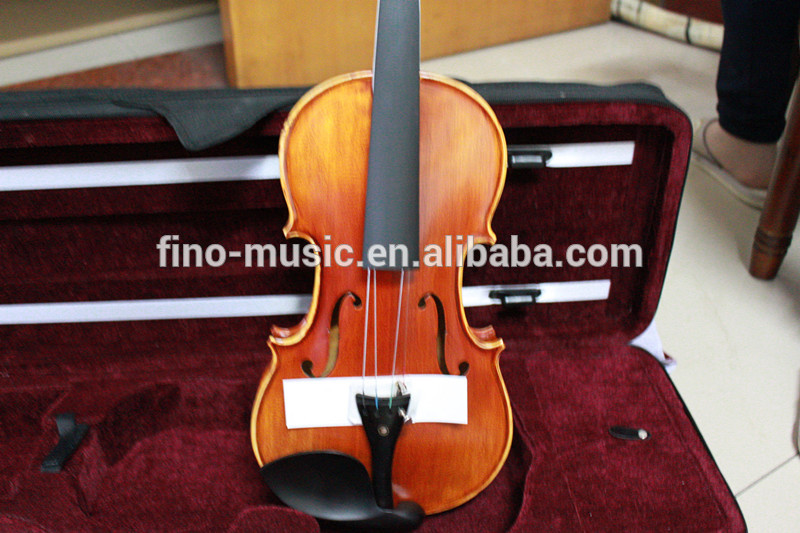 (FV-10E)高品質手作りバイオリン-バイオリン問屋・仕入れ・卸・卸売り