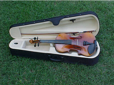 工場卸売新しいエボニー指板木製バイオリン送料無料バイオリン4/4でバイオリンケースウッドバイオリン-バイオリン問屋・仕入れ・卸・卸売り
