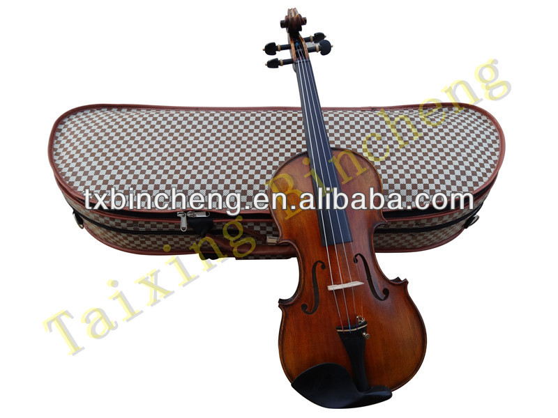 アンティークバイオリンハンドメイド、 高度なバイオリン、 古いバイオリン-バイオリン問屋・仕入れ・卸・卸売り