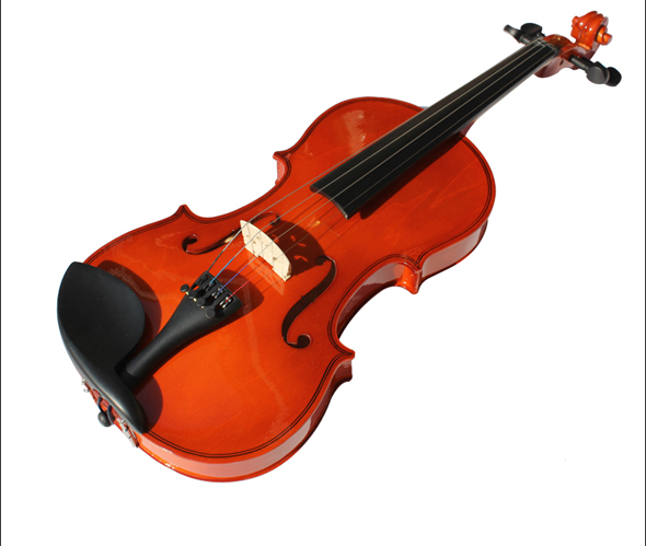 V01バイオリン、バイオリン、学生バイオリン、合板バイオリン-バイオリン問屋・仕入れ・卸・卸売り