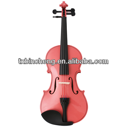 の色のバイオリン、 販売のためのバイオリン、 ユニバーサルバイオリン-バイオリン問屋・仕入れ・卸・卸売り
