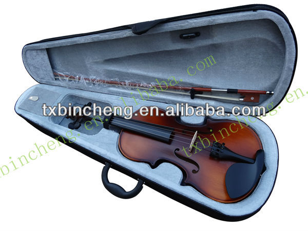 ユニバーサルヴァイオリン競争力のある価格-バイオリン問屋・仕入れ・卸・卸売り