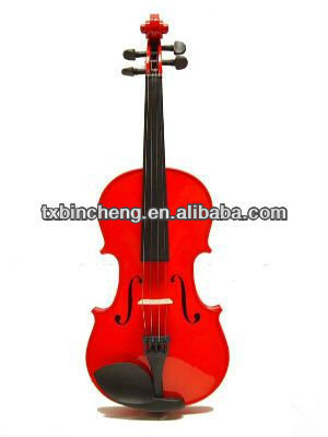 学生の色のバイオリン、 色のエレキバイオリン、 販売のためのバイオリン-バイオリン問屋・仕入れ・卸・卸売り