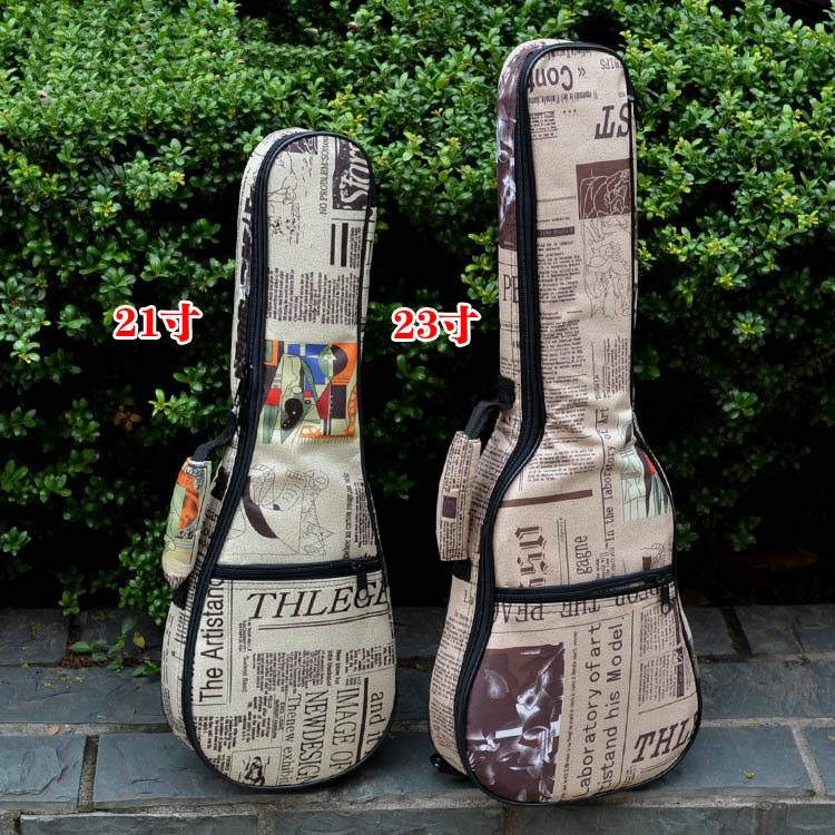 新しいスタイル2013gitar袋広州バッグメーカー-バッグ、ケース問屋・仕入れ・卸・卸売り
