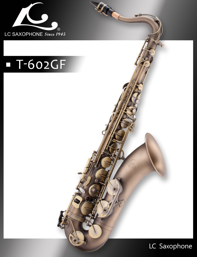 Lct-602gf85％プロのサックステナーサックス赤クーパー-サックス問屋・仕入れ・卸・卸売り