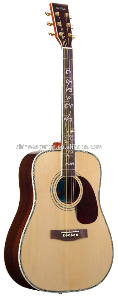 高品質efg-41003nアコースティックギター-ギター問屋・仕入れ・卸・卸売り