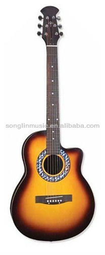 Slf-4020cアコースティックギター-ギター問屋・仕入れ・卸・卸売り