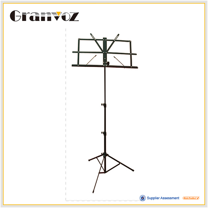 黒折りたたみtym-90卸売安い譜面台-その他楽器、付属品問屋・仕入れ・卸・卸売り