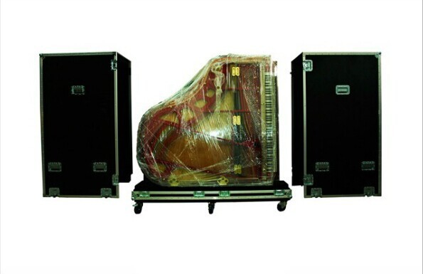 アルミラージピアノ機器のケースフライトケース( pf- 004)-バッグ、ケース問屋・仕入れ・卸・卸売り