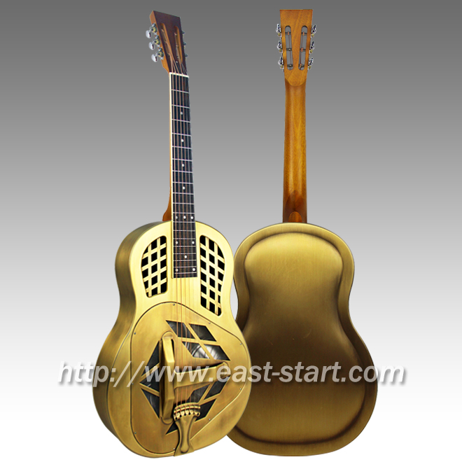 真鍮青銅植えtriconeoemギター共振器-ギター問屋・仕入れ・卸・卸売り